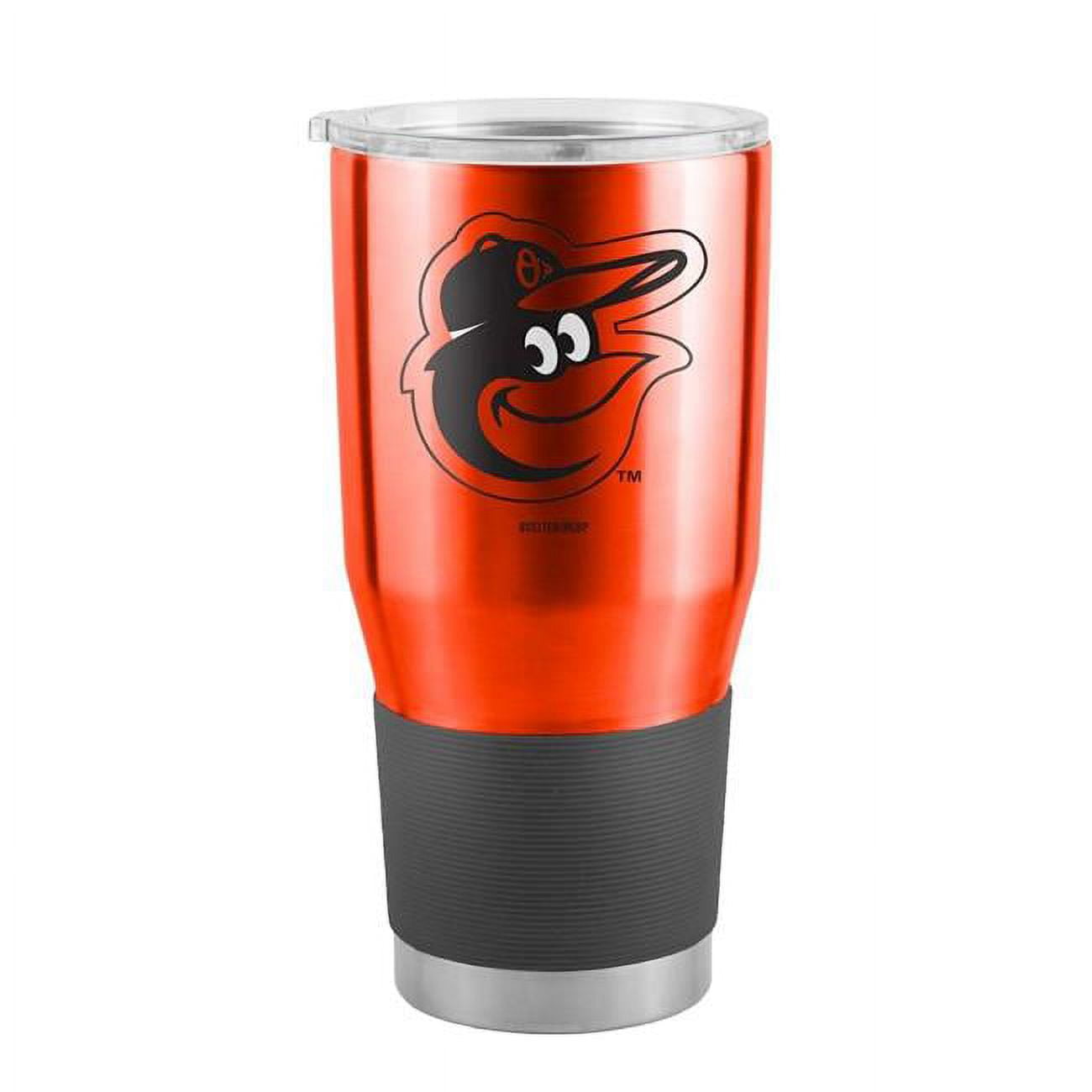 30 oz Baltimore Orioles Ultra Travel Tumbler