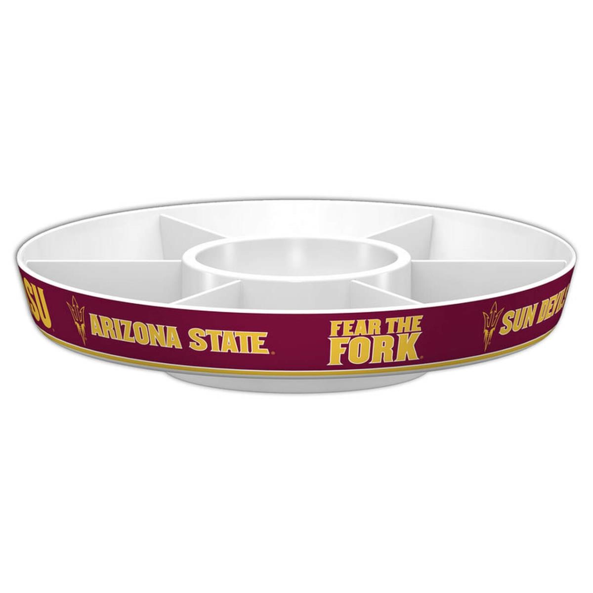 Fremont Die 2324557102 Arizona State Sun Devils Party Platter