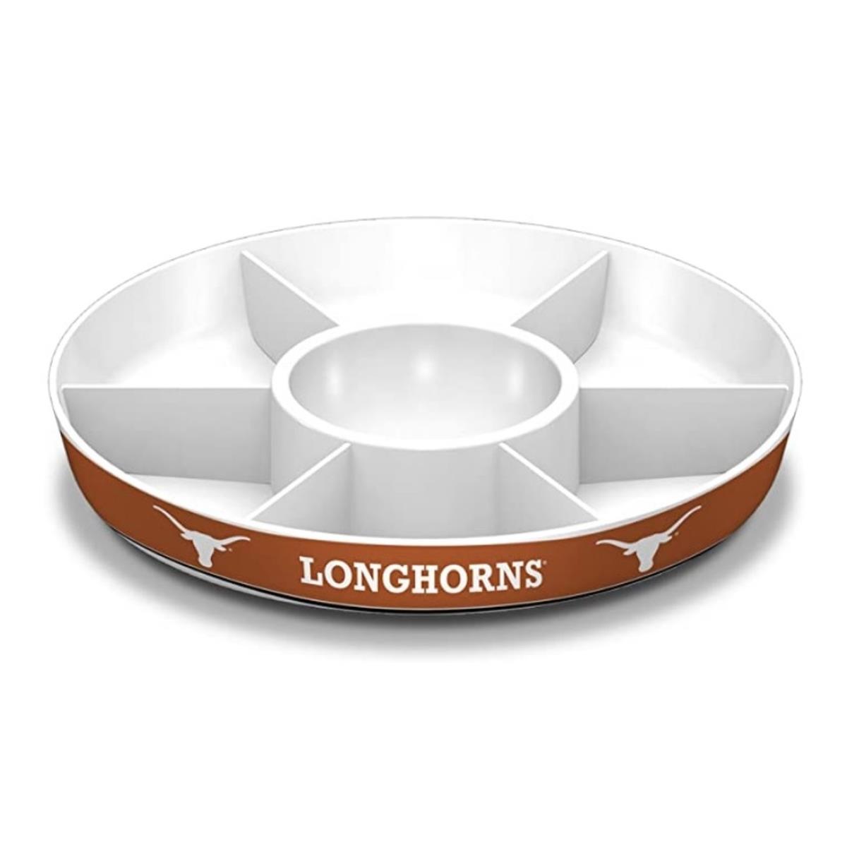Fremont Die  Texas Longhorns Party Platter