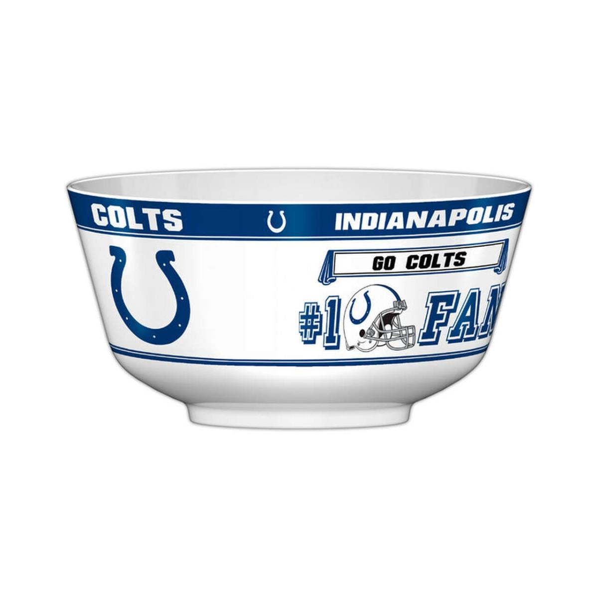 Fremont Die  Indianapolis Colts Party Bowl - All Pro