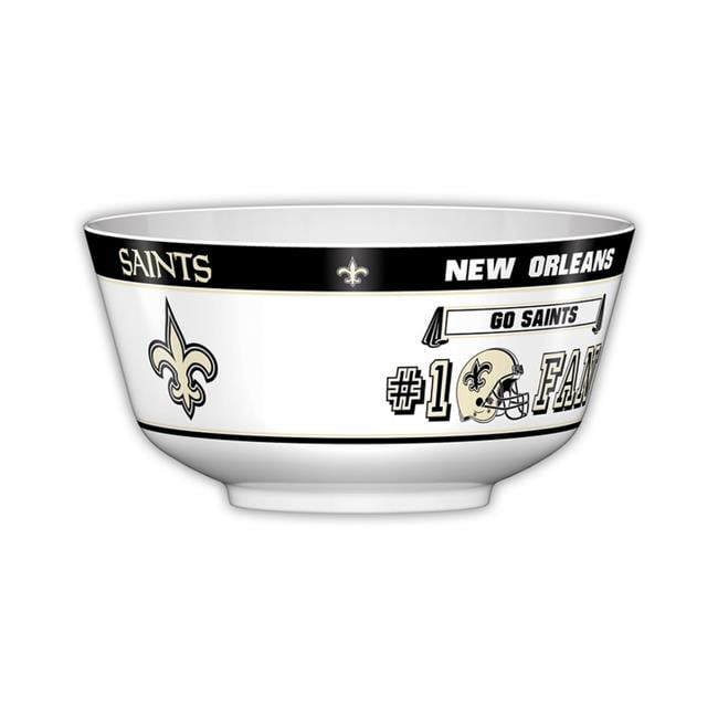 Fremont Die  New Orleans Saints Party Bowl - All Pro