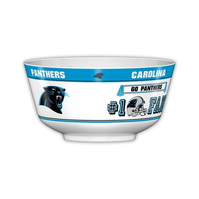 Carolina Panthers Party Bowl - All Pro