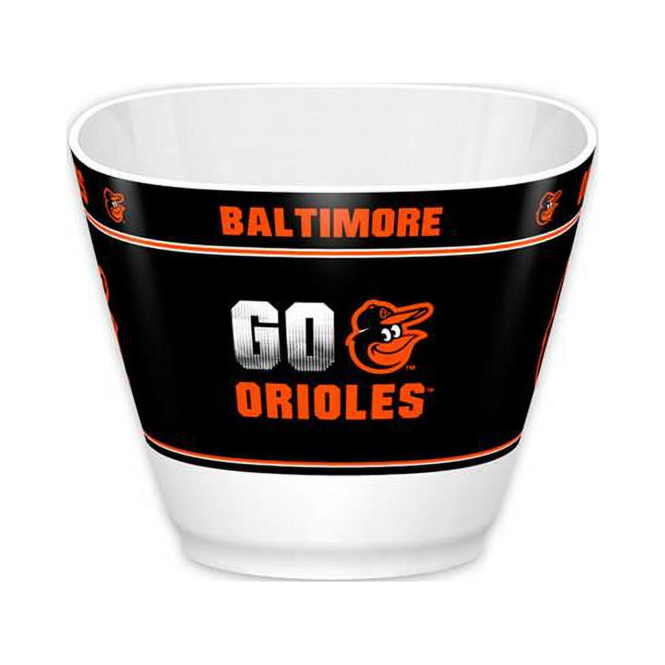 Most Valuable Player Award Baltimiore Orioles Party Bowl