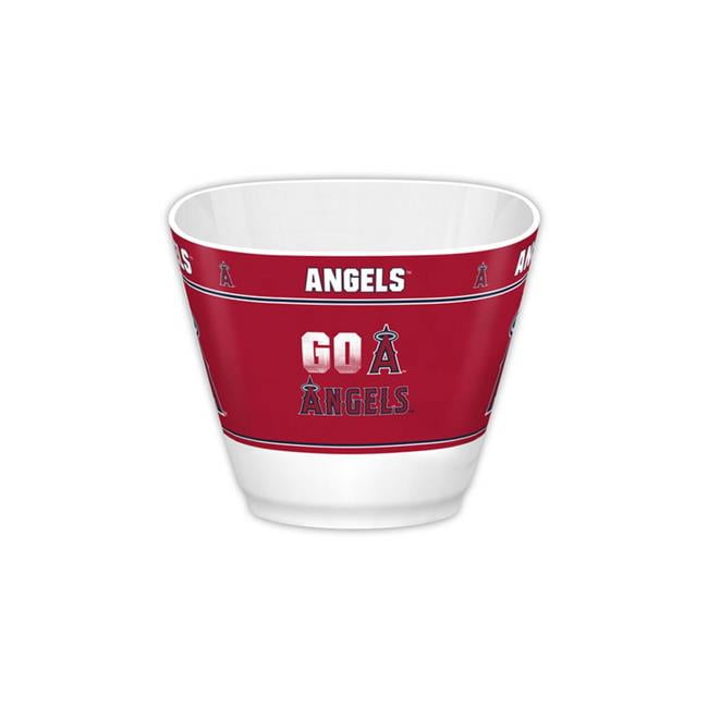 Most Valuable Player Award Los Angeles Angels Party Bowl
