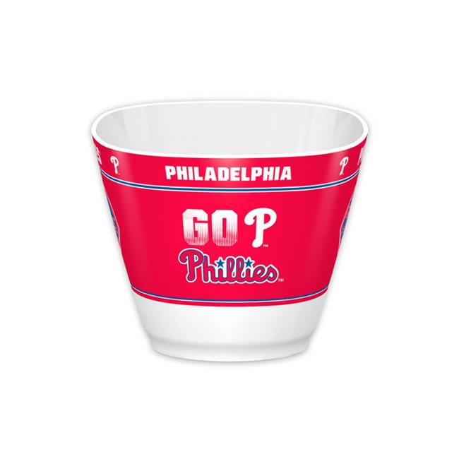 Most Valuable Player Award Philadelphia Phillies Party Bowl