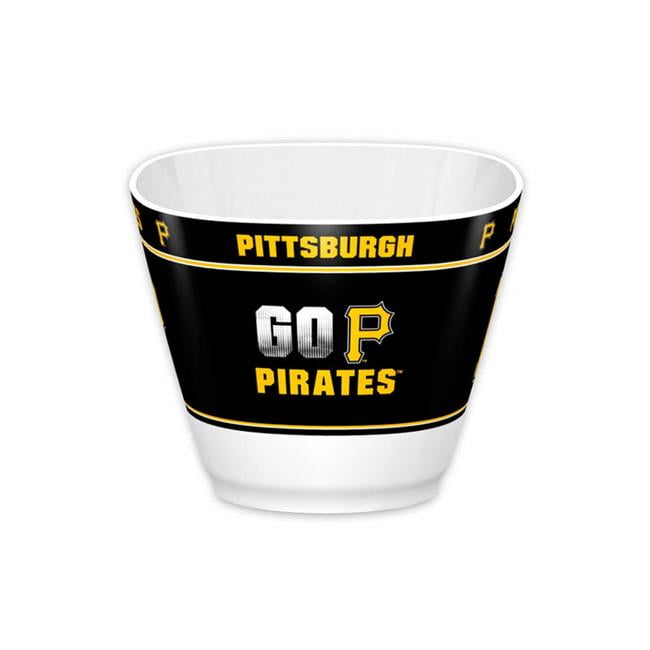 Most Valuable Player Award Pittsburgh Pirates Party Bowl