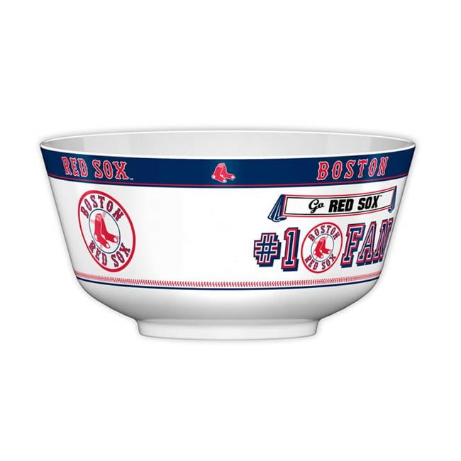 Boston Red Sox Party Bowl - All Pro