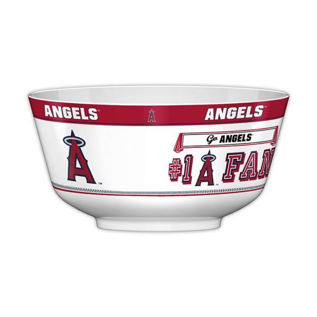Los Angeles Angels Party Bowl - All Pro