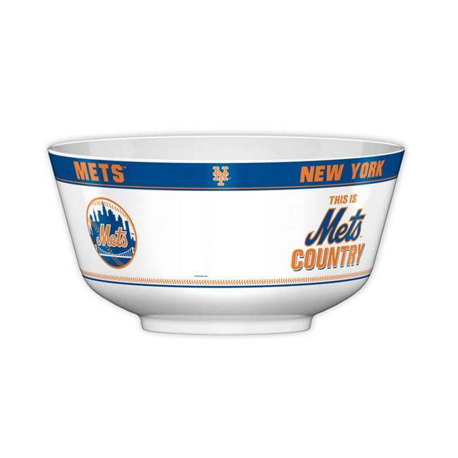 New York Mets Party Bowl - All Pro