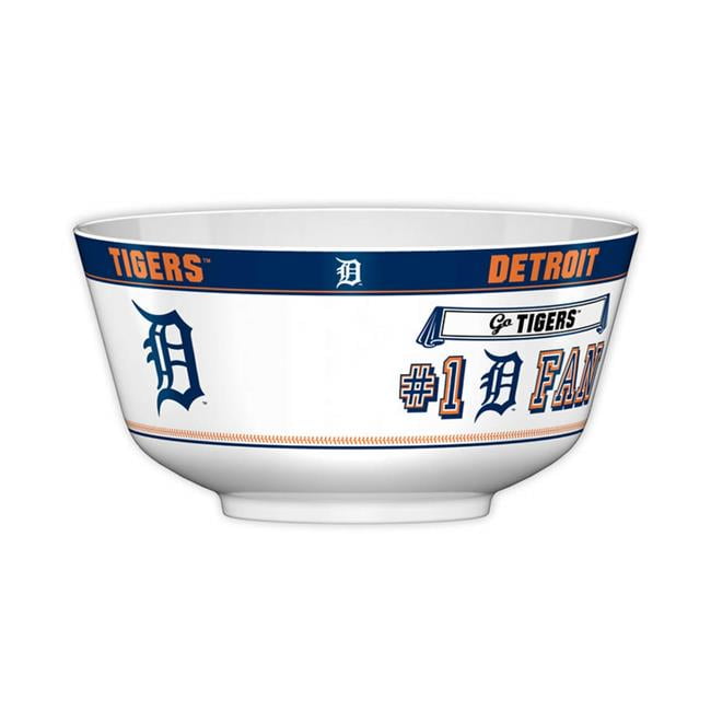 Detroit Tigers Party Bowl - All Pro