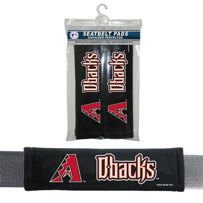 Arizona Diamondbacks Seat Belt Pads
