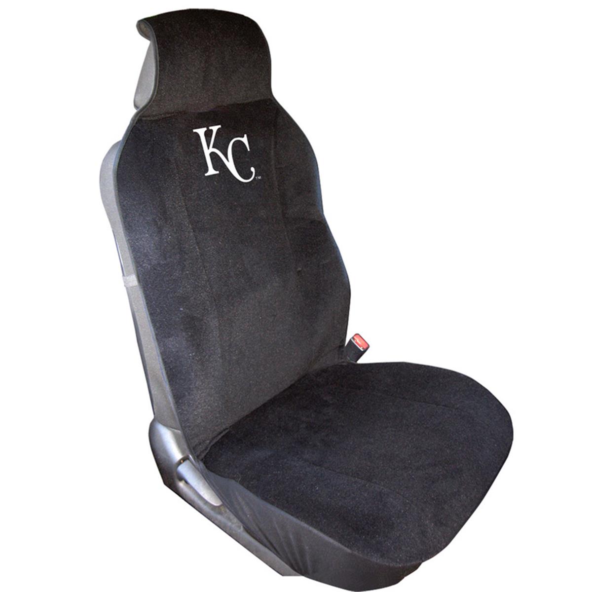 Picture of Fremont Die 2324566807 MLB Kansas City Royals Seat Cover