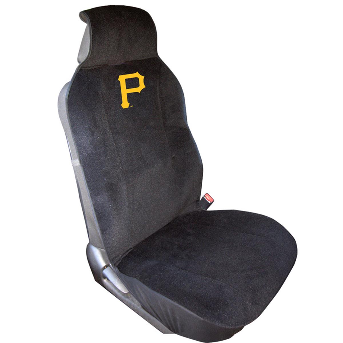 Fremont Die 2324566823 MLB Pittsburgh Pirates Seat Cover