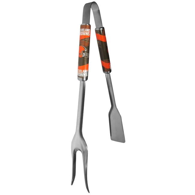 3-in-1 Cleveland Browns BBQ Tool -  MyTeam, MY3382900