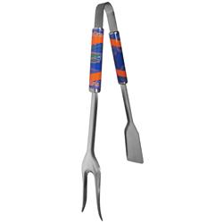 Siskiyou 5460334949 3-in-1 Florida Gators BBQ Tool