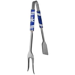 3-in-1 NCAA Kentucky Wildcats BBQ Tool