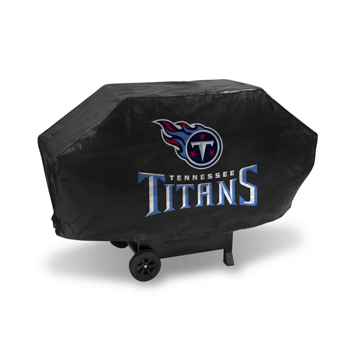 6734582481 Tennessee Titans Grill Cover Deluxe