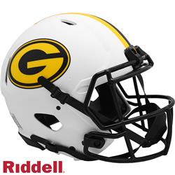 Green Bay Packers 4' Inflatable Jack-O'-Helmet