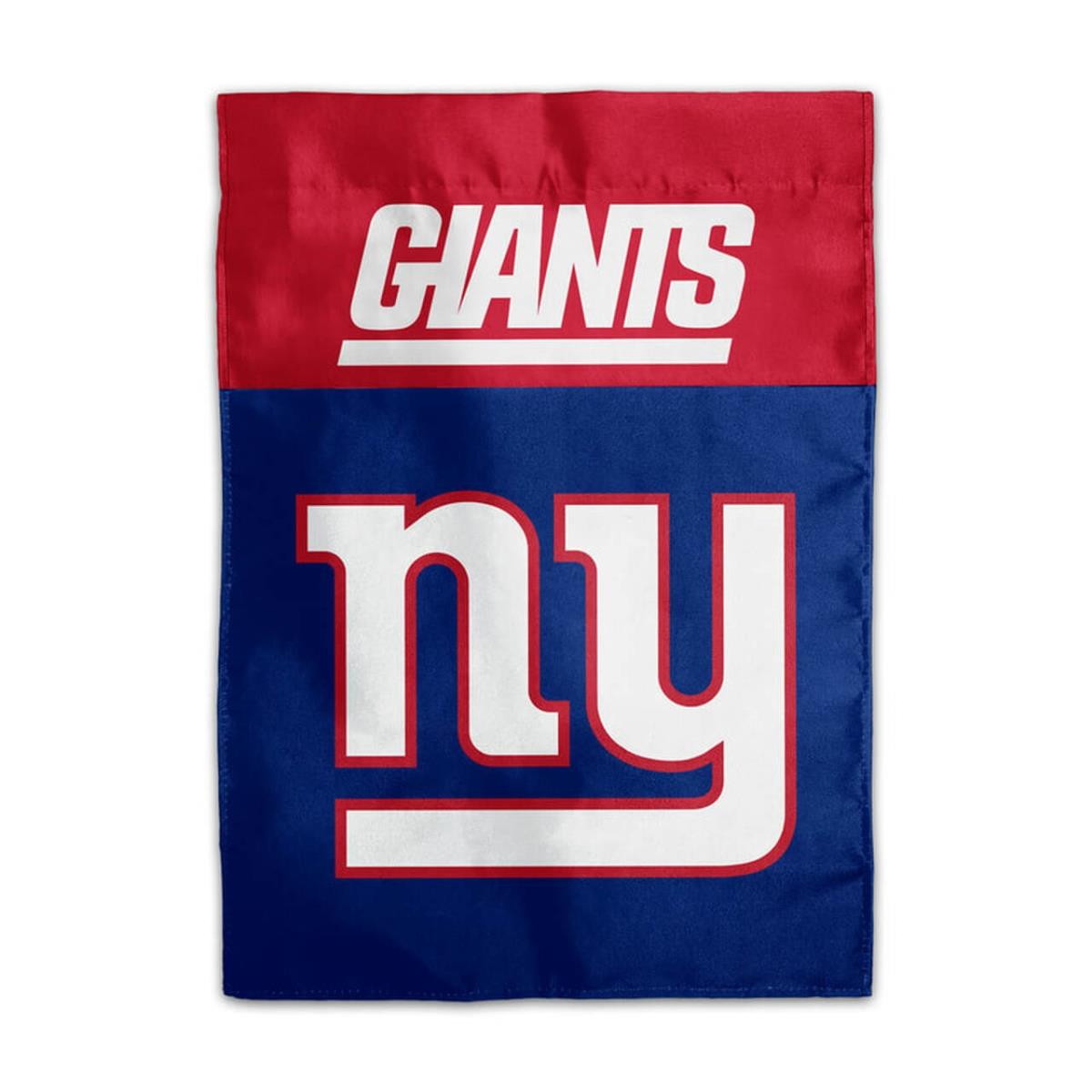 Picture of Fremont Die 2324570875 13 x 18 ft. New York Giants Home Flag