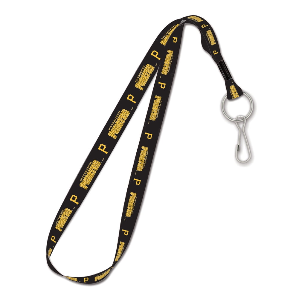 0.75 in. Pittsburgh Pirates Lanyard