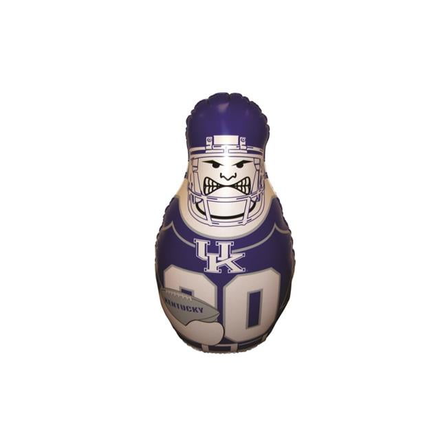Kentucky Wildcats Mini Bop Bag