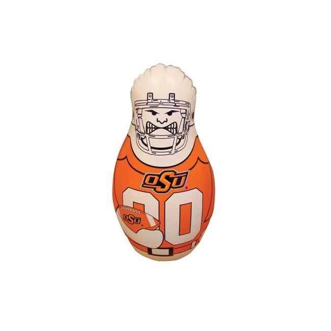 Picture of Fremont Die 2324555652 Oklahoma State Cowboys Mini Bop Bag