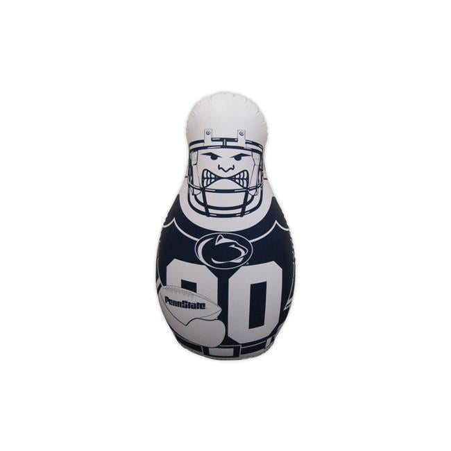 Picture of Fremont Die 2324555656 Penn State Nittany Lions Mini Bop Bag