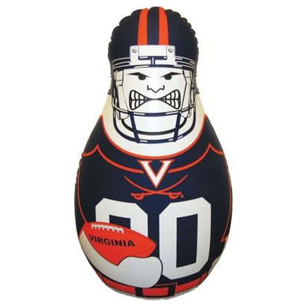 Virginia Cavaliers Mini Bop Bag