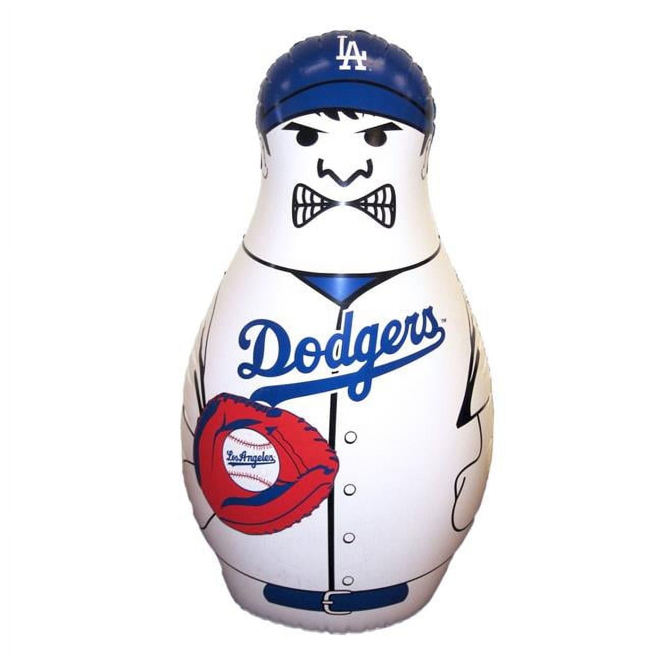 Los Angeles Dodgers Mini Bop Bag