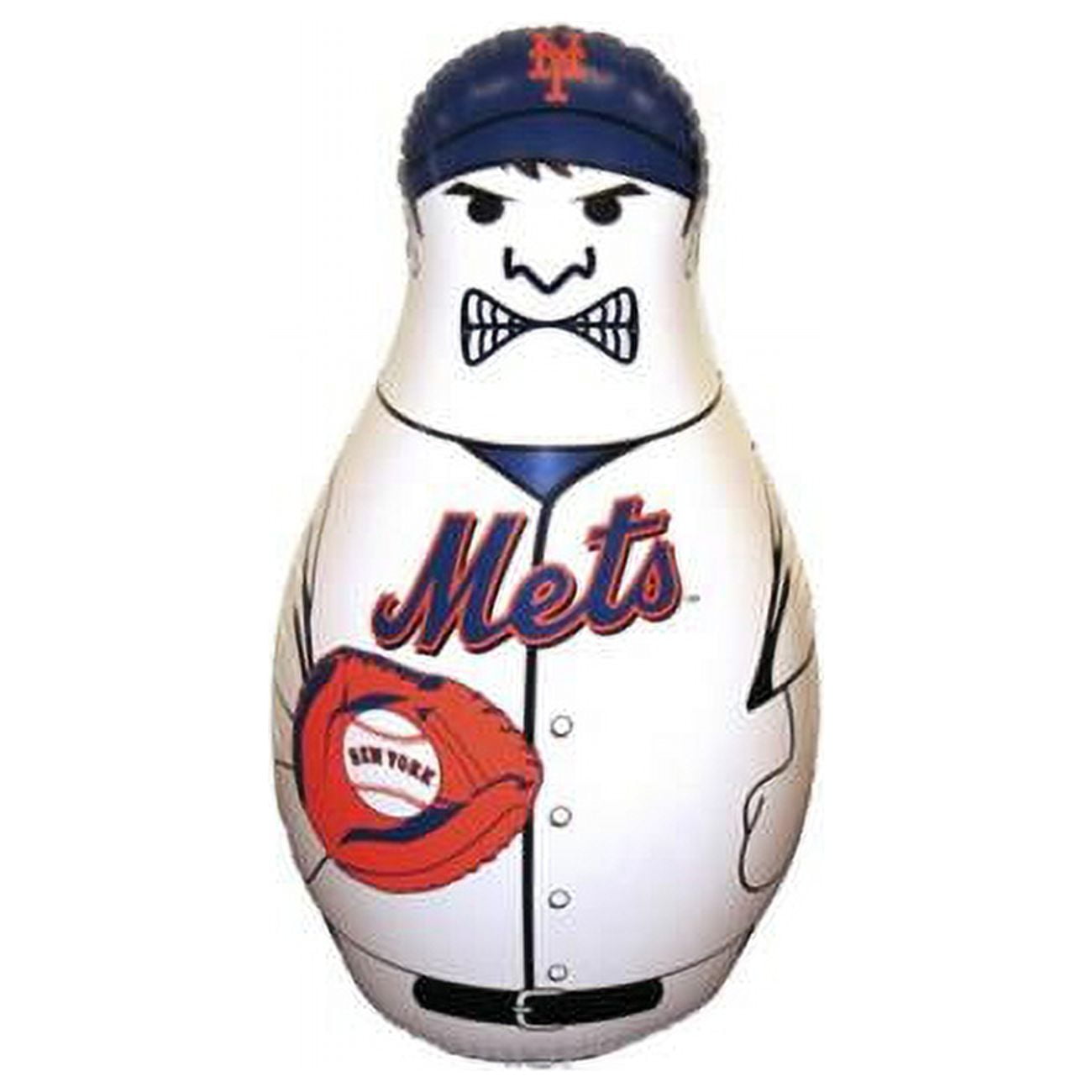 New York Mets Mini Bop Bag