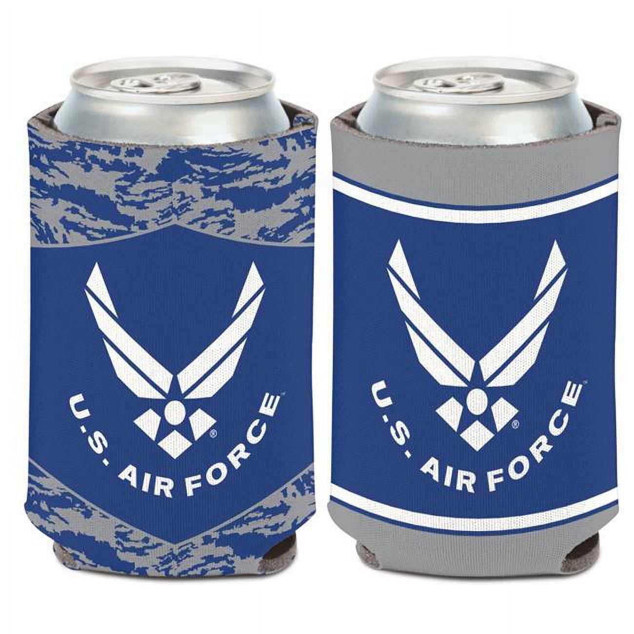 Picture of Wraft Fanatics 3208573449 US Air Force Can Cooler