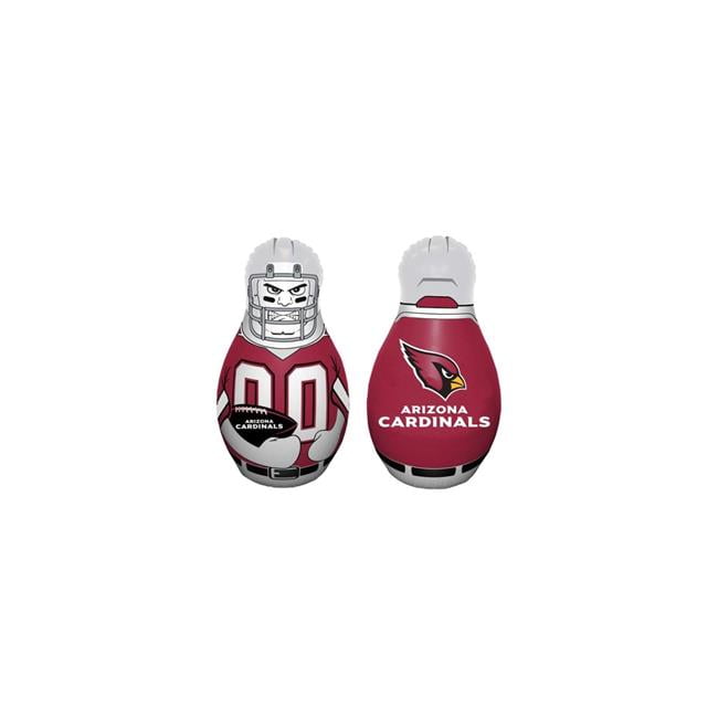 Arizona Cardinals Mini Bop Bag