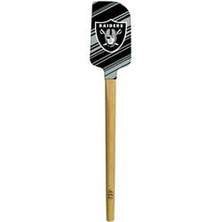 Las Vegas Raiders Silicone Alternate Spatula, Large