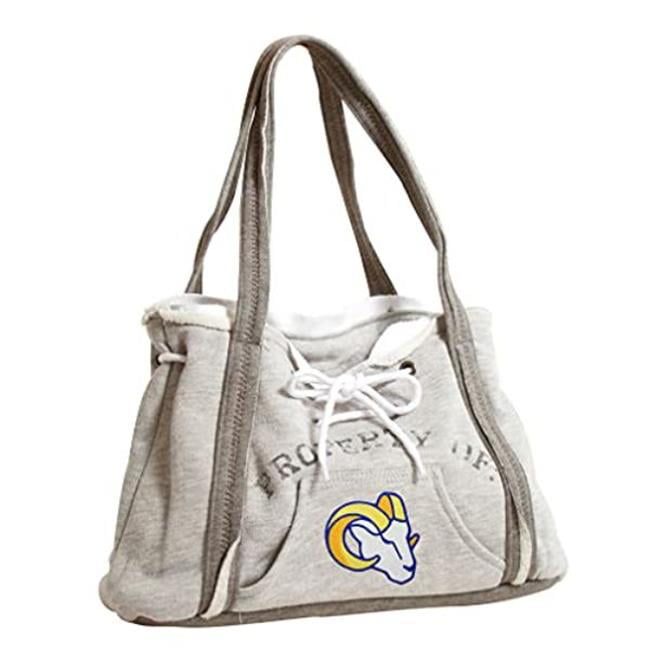 Los Angeles Rams Alternate Hoodie Purse