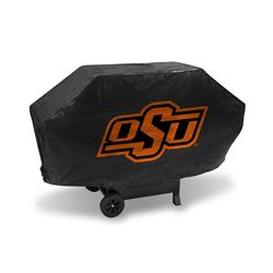 Oklahoma State Cowboys Deluxe Grill Cover