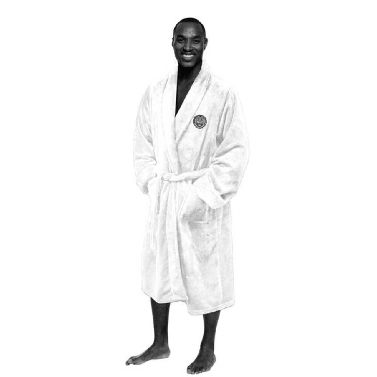 LSU Tigers Bathrobe, Large to Extra Large