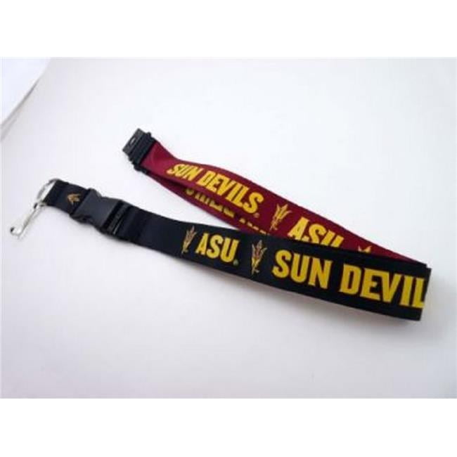 Arizona State Sun Devils Reversible Lanyard