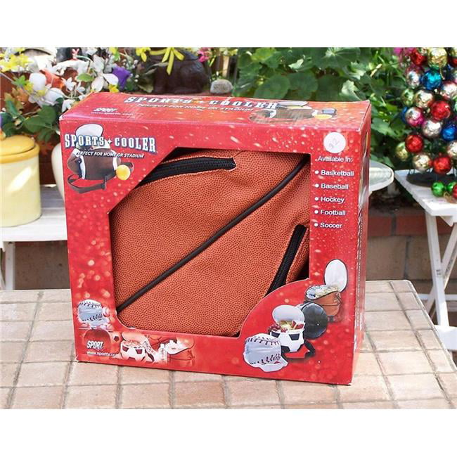 Basketball Cooler Bag