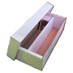 2 Row Shoe Storage Box, Bundle of 25