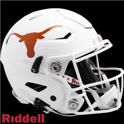 9585532785 Texas Longhorns  Authentic Full Size Speed Flex Style Helmet