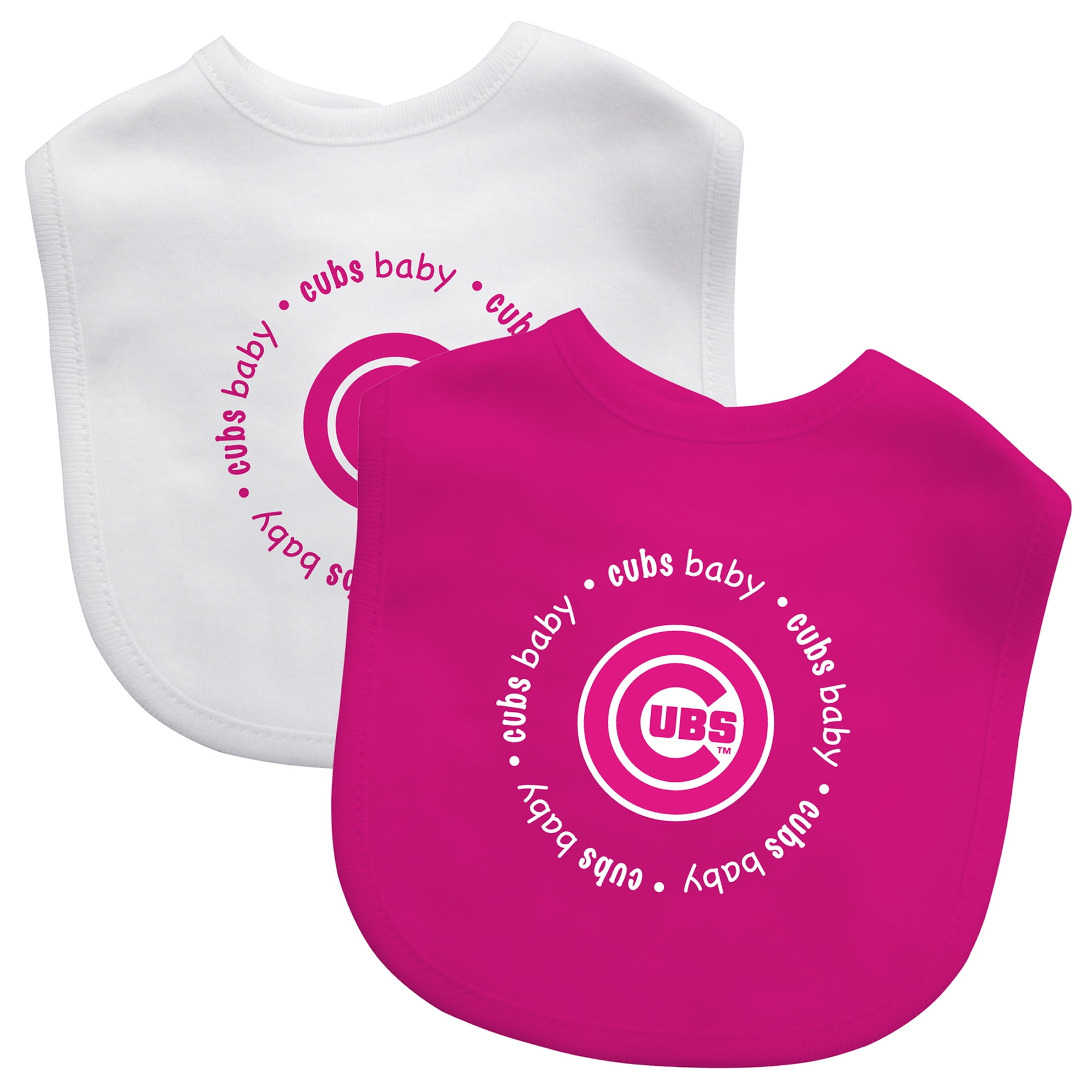 Chicago White Sox Pacifier, Pack of 2