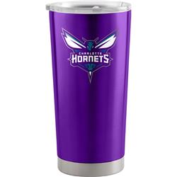 Boelter 8886057554 20 oz Charlotte Hornets Ultra Travel Tumbler