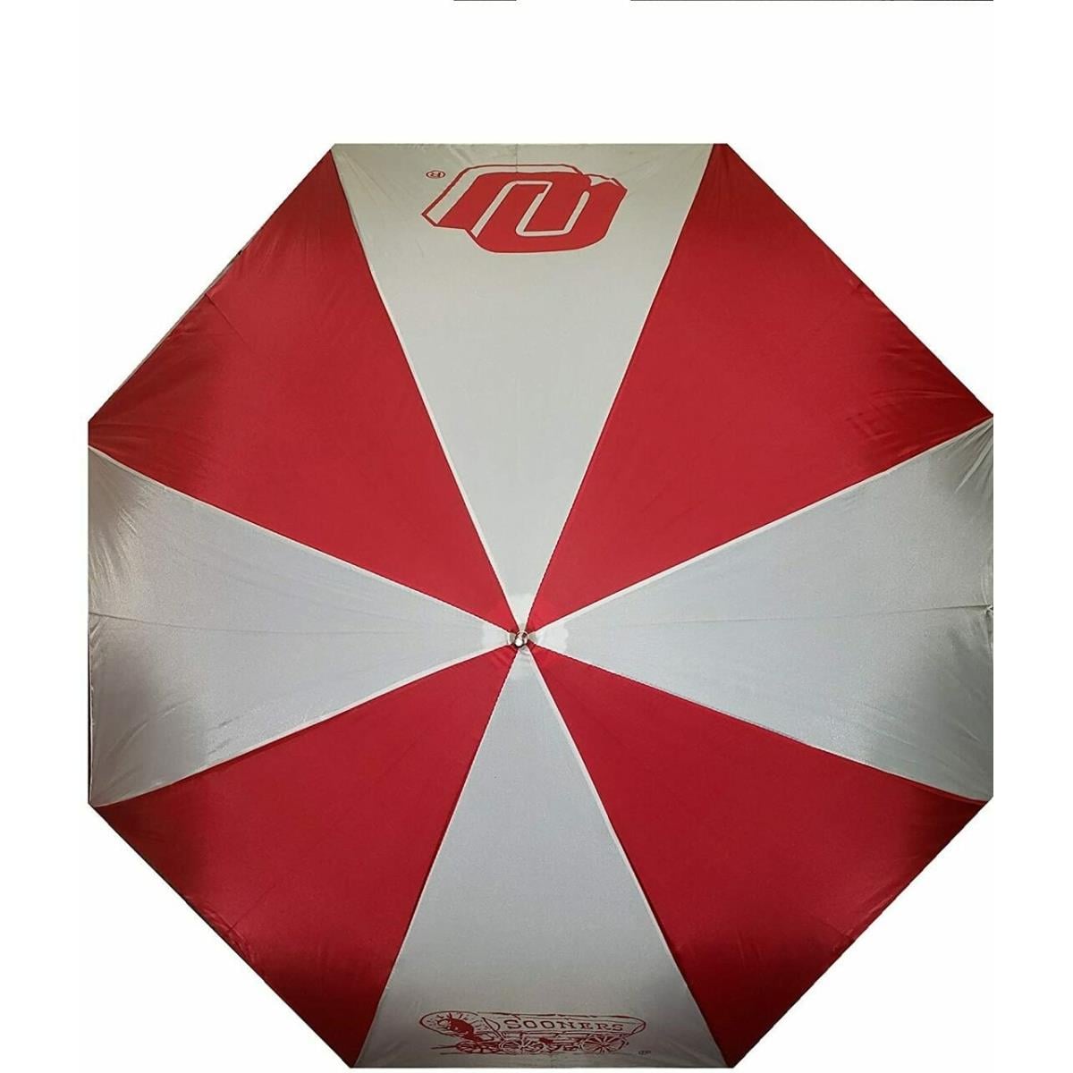 8281560007 Oklahoma Sooners Umbrella