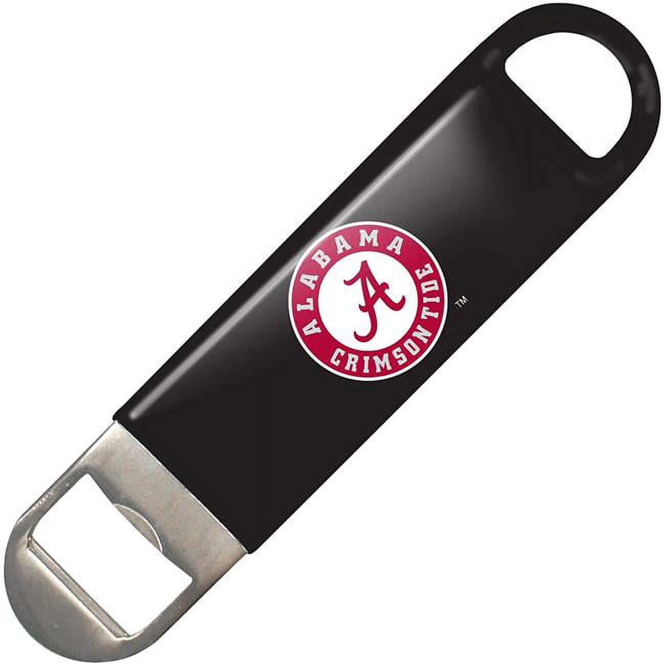7 in. NCAA Alabama Crimson Tide Bottle Opener