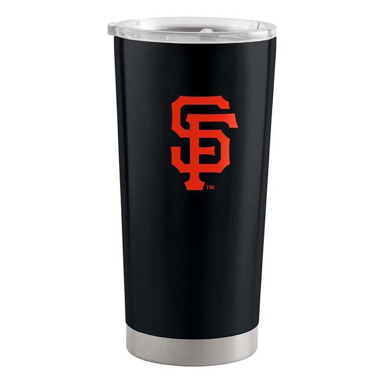 629364629 20 oz Major League Baseball San Francisco Giants Ultra Gameday Travel Tumbler