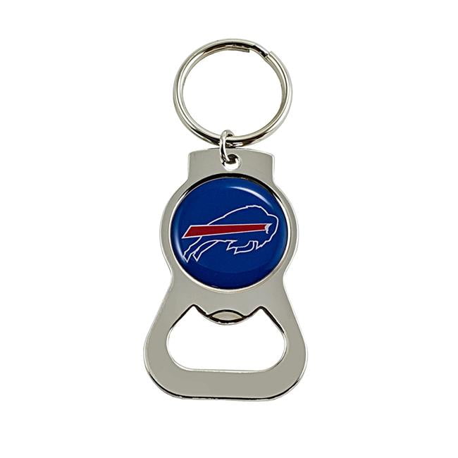 7 in. NFL Buffalo Bills Bottle Opener