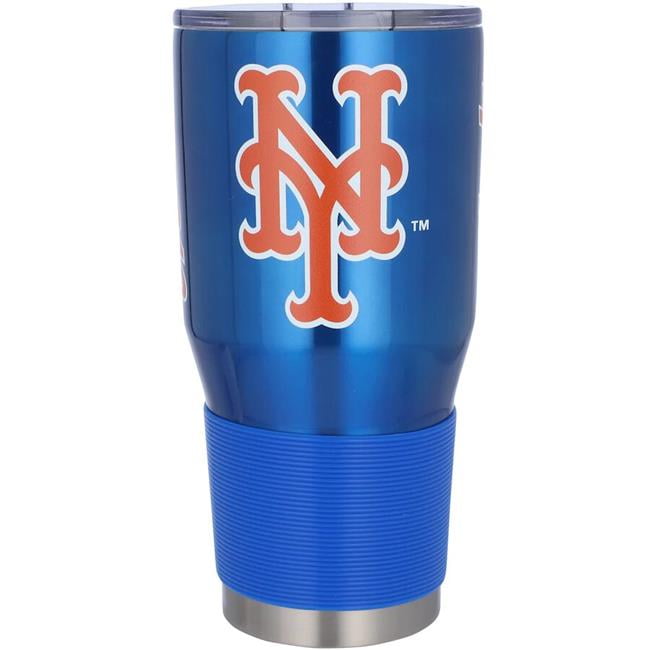 629393102 30 oz Major League Baseball New York Mets Ultra Gameday Travel Tumbler