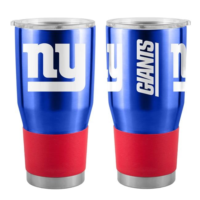 629399145 30 oz NFL New York Giants Ultra Travel Tumbler