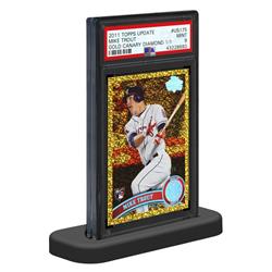 PSA Graded Card Stand - Pack of 10