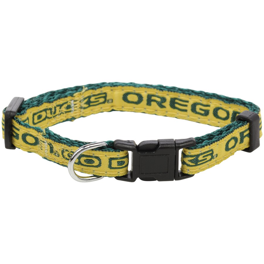 9438110612 Oregon Ducks Pet Collar - Large
